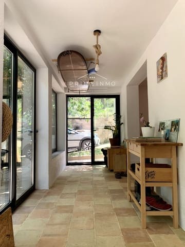 1 bedroom Villa for sale in Alfara de Carles - € 172,000 (Ref: 7665532)