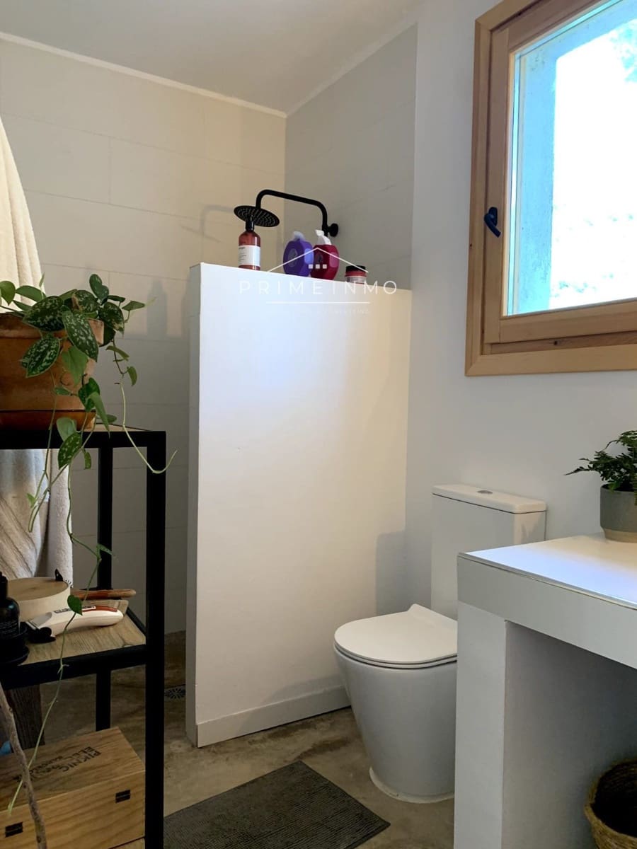 1 sovrum Villa till salu i Alfara de Carles - 172 000 € (Ref: 7665532)