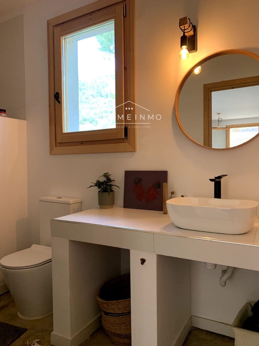 1 sovrum Villa till salu i Alfara de Carles - 172 000 € (Ref: 7665532)