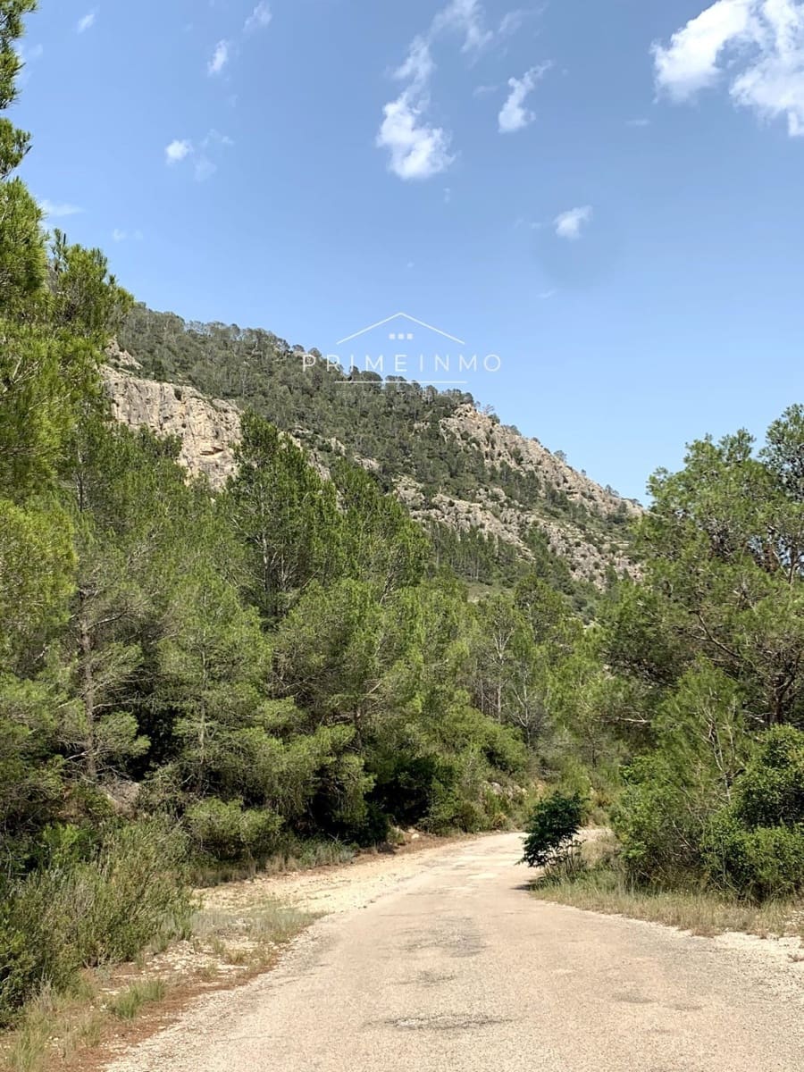 1 sovrum Villa till salu i Alfara de Carles - 172 000 € (Ref: 7665532)