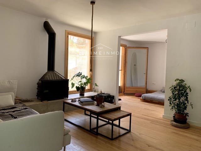 1 bedroom Villa for sale in Alfara de Carles - € 172,000 (Ref: 7665532)