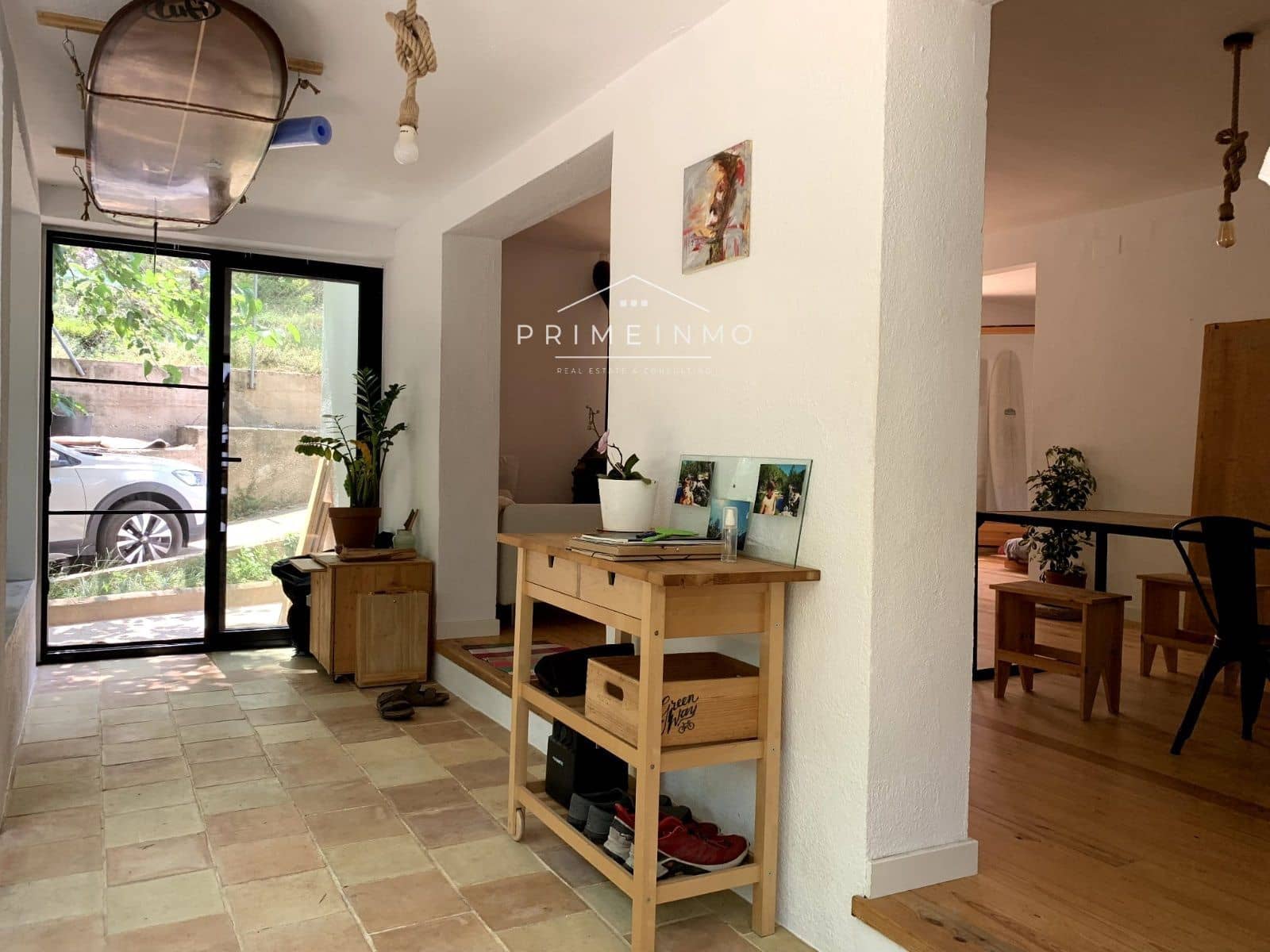 1 sovrum Villa till salu i Alfara de Carles - 172 000 € (Ref: 7665532)