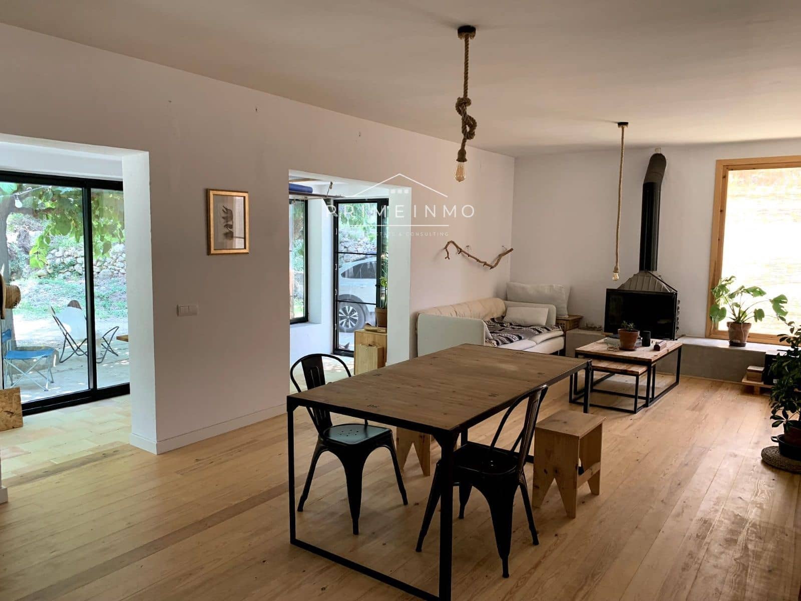 1 sovrum Villa till salu i Alfara de Carles - 172 000 € (Ref: 7665532)