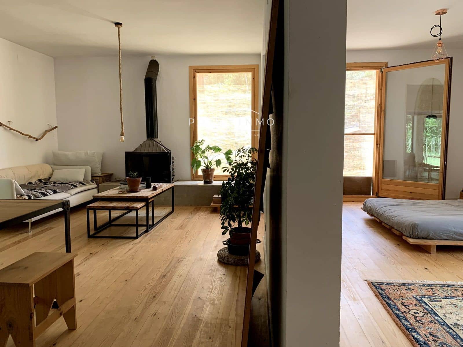 1 sovrum Villa till salu i Alfara de Carles - 172 000 € (Ref: 7665532)