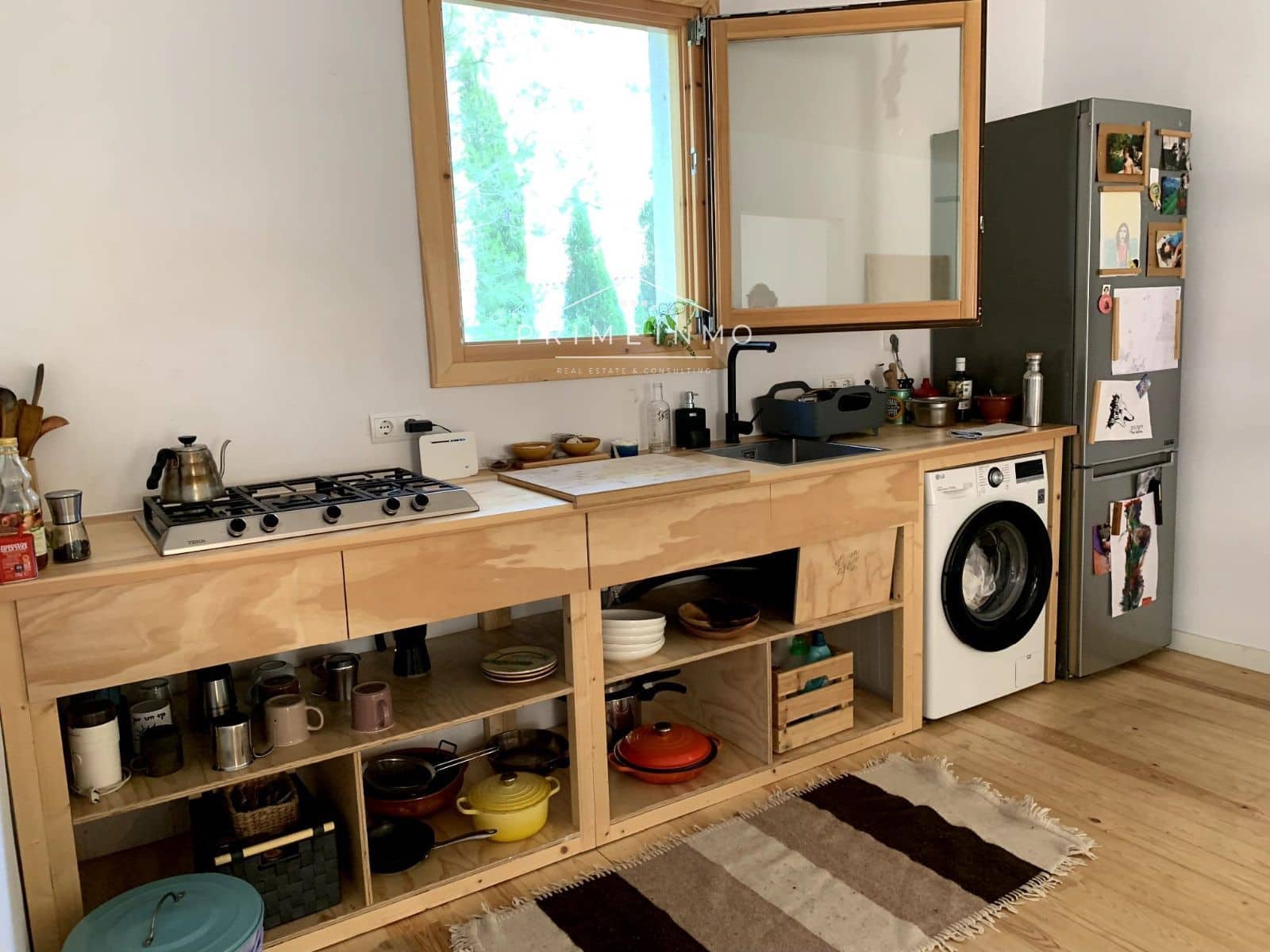 1 sovrum Villa till salu i Alfara de Carles - 172 000 € (Ref: 7665532)