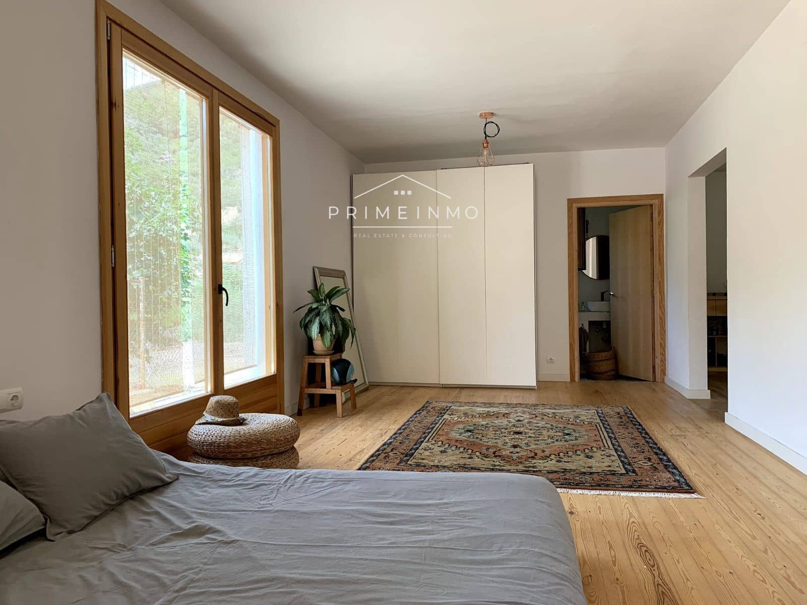 1 sovrum Villa till salu i Alfara de Carles - 172 000 € (Ref: 7665532)