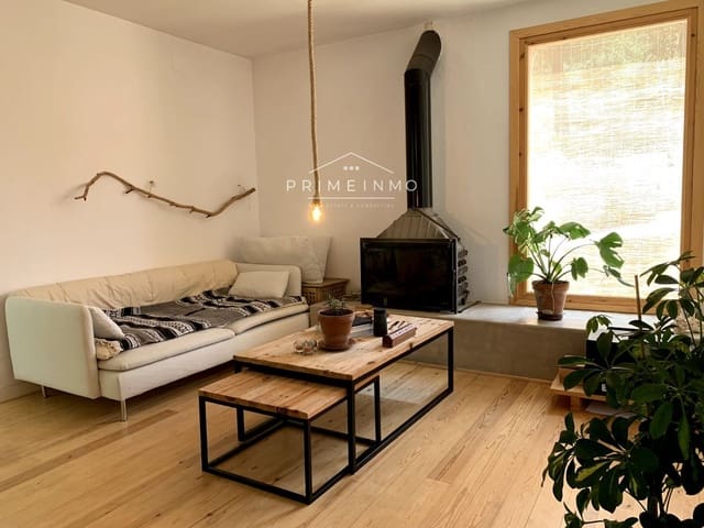 1 bedroom Villa for sale in Alfara de Carles - € 172,000 (Ref: 7665532)