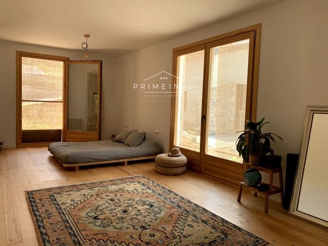 1 bedroom Villa for sale in Alfara de Carles - € 172,000 (Ref: 7665532)