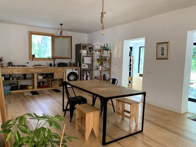 1 bedroom Villa for sale in Alfara de Carles - € 172,000 (Ref: 7665532)