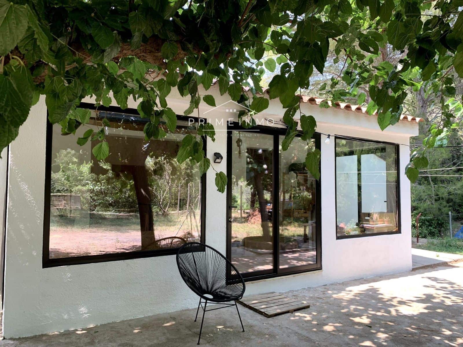 1 sovrum Villa till salu i Alfara de Carles - 172 000 € (Ref: 7665532)