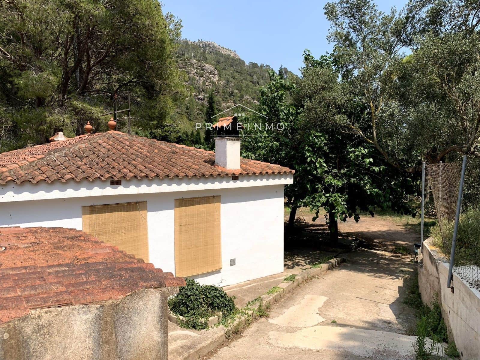 1 sovrum Villa till salu i Alfara de Carles - 172 000 € (Ref: 7665532)