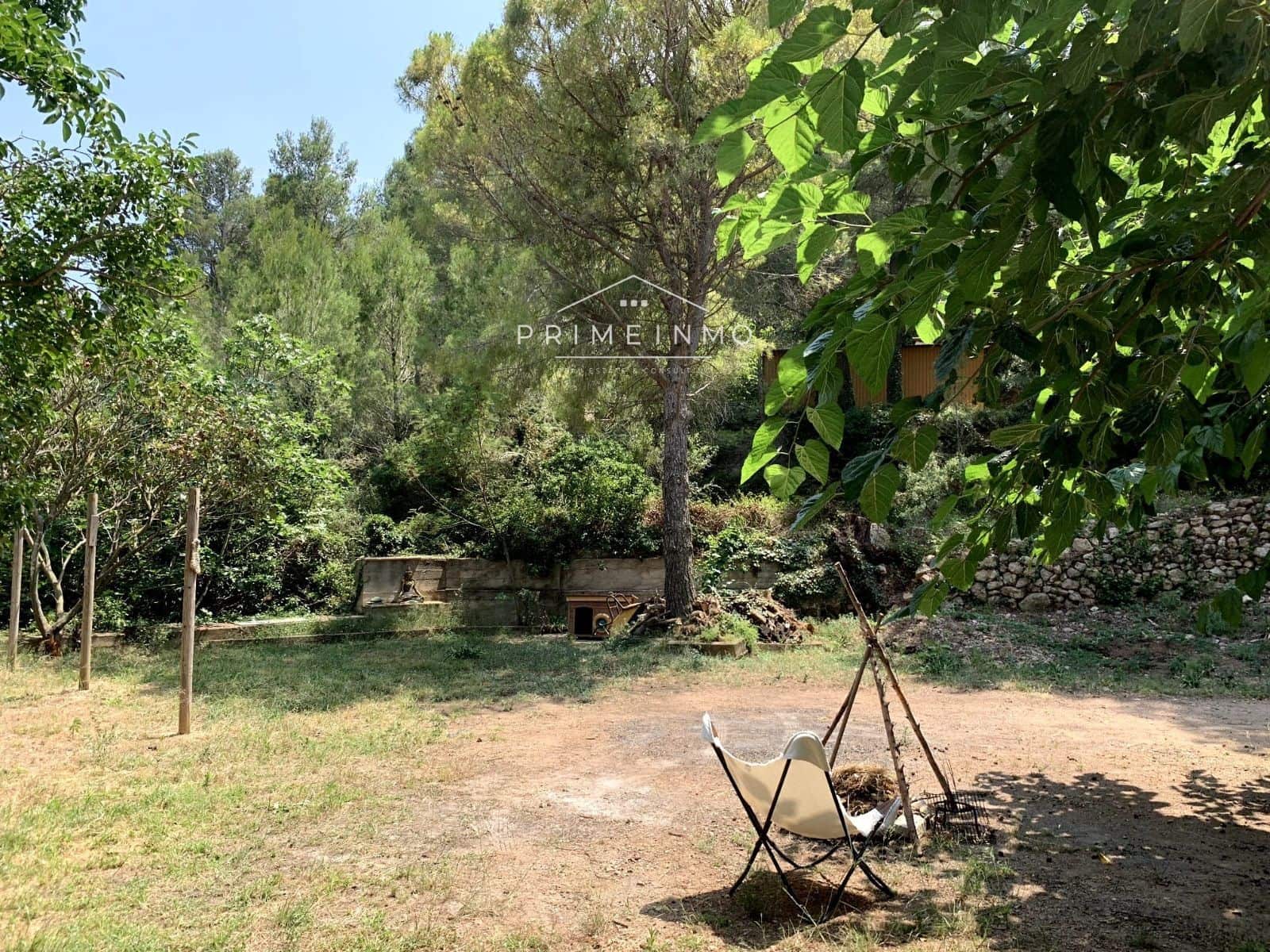 1 sovrum Villa till salu i Alfara de Carles - 172 000 € (Ref: 7665532)