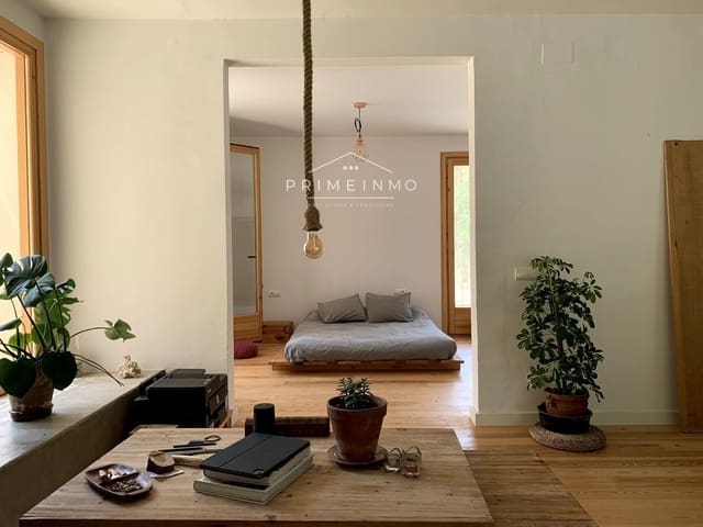 1 bedroom Villa for sale in Alfara de Carles - € 172,000 (Ref: 7665532)