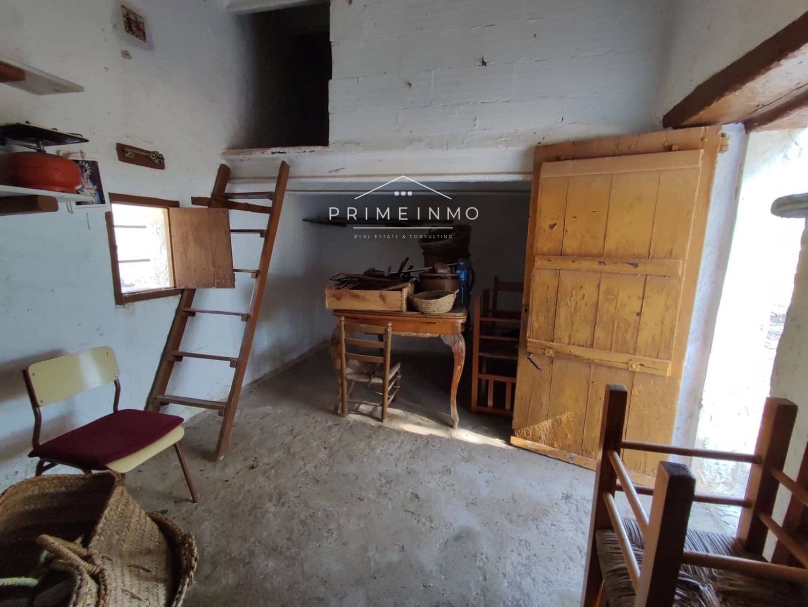 Villa till salu i L'Ametlla de Mar - 103 000 € (Ref: 7748064)