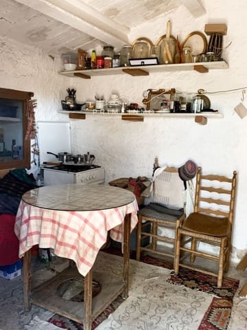 Villa til salgs i L'Ametlla de Mar - € 103 000 (Ref: 7748064)