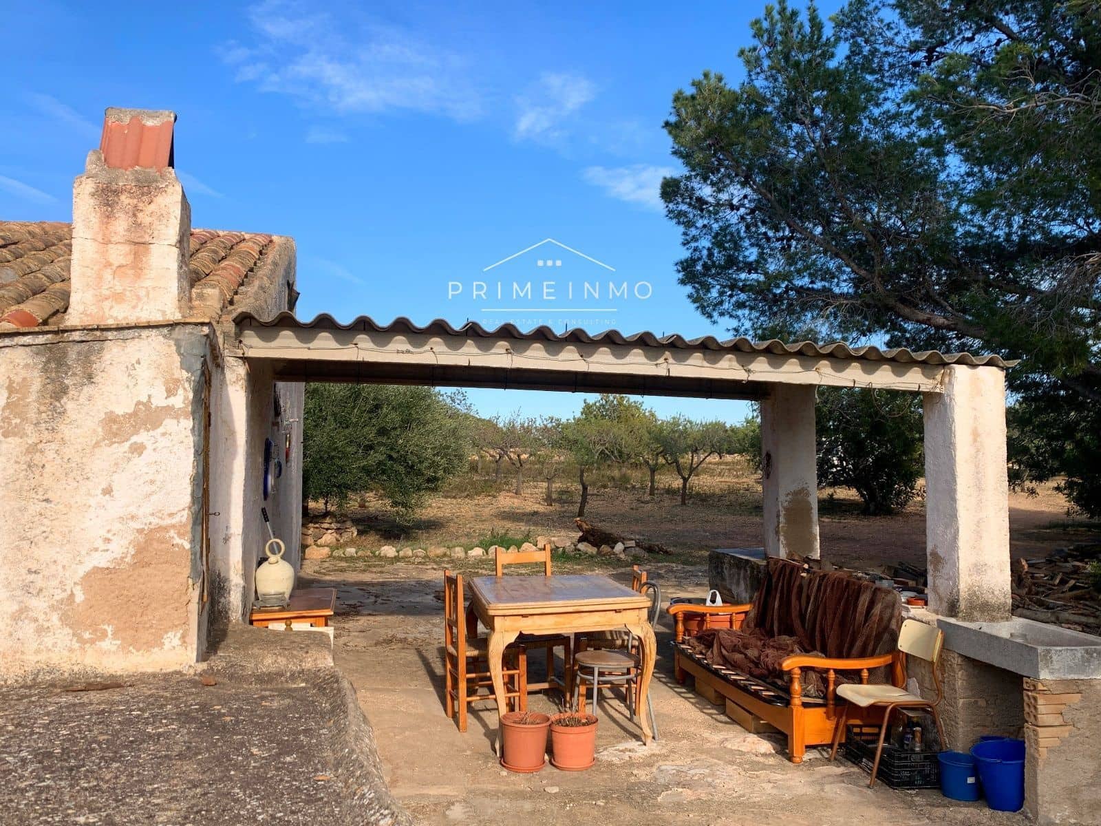 Villa till salu i L'Ametlla de Mar - 103 000 € (Ref: 7748064)