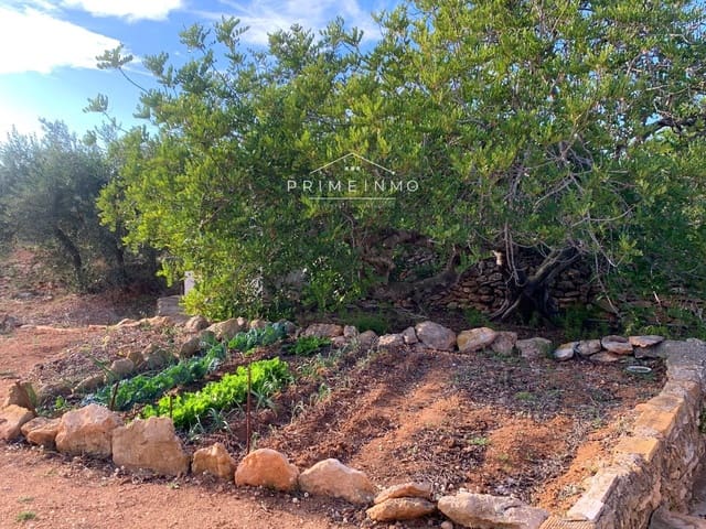 Villa til salgs i L'Ametlla de Mar - € 103 000 (Ref: 7748064)