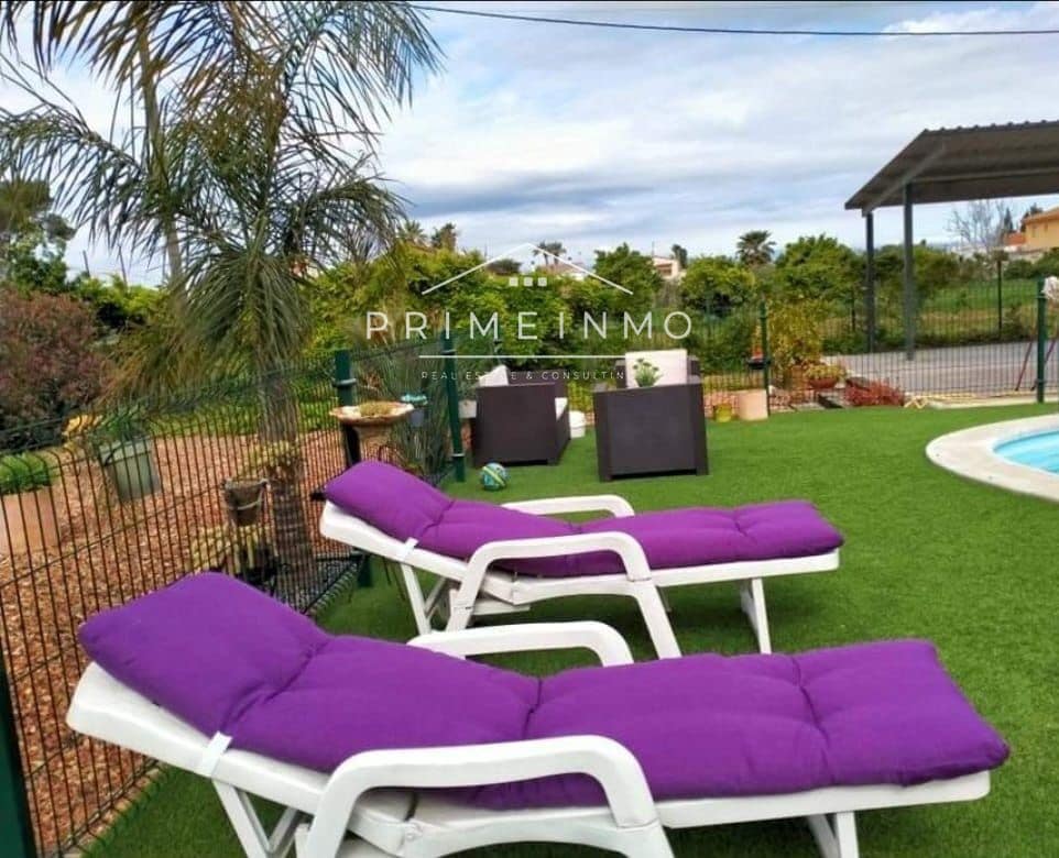 5 slaapkamer Villa te koop in Deltebre met zwembad garage - € 415.000 (Ref: 8048317)