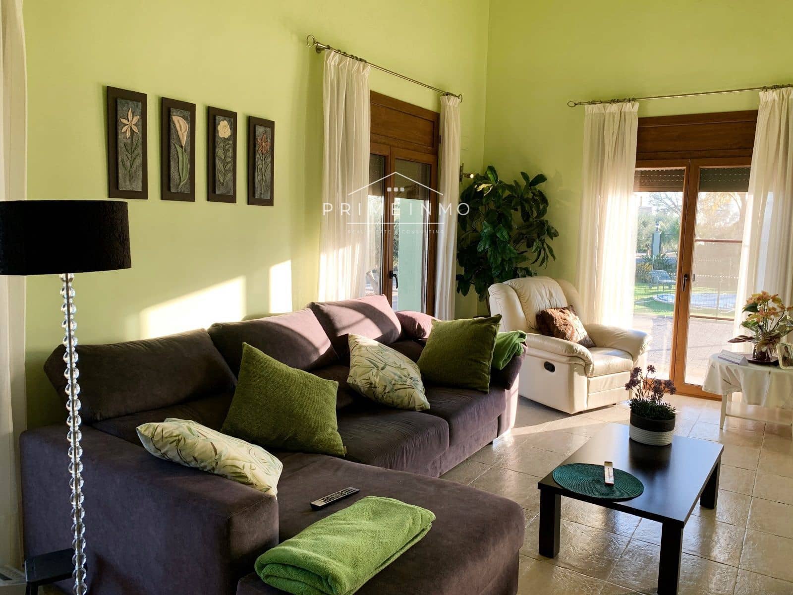 5 slaapkamer Villa te koop in Deltebre met zwembad garage - € 415.000 (Ref: 8048317)