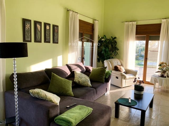 5 soverom Villa til salgs i Deltebre med svømmebasseng garasje - € 415 000 (Ref: 8048317)