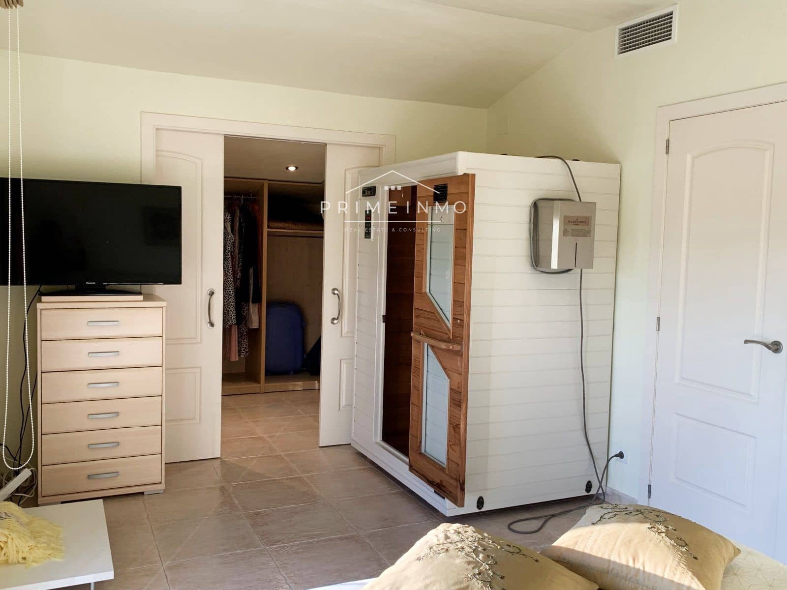 5 slaapkamer Villa te koop in Deltebre met zwembad garage - € 415.000 (Ref: 8048317)