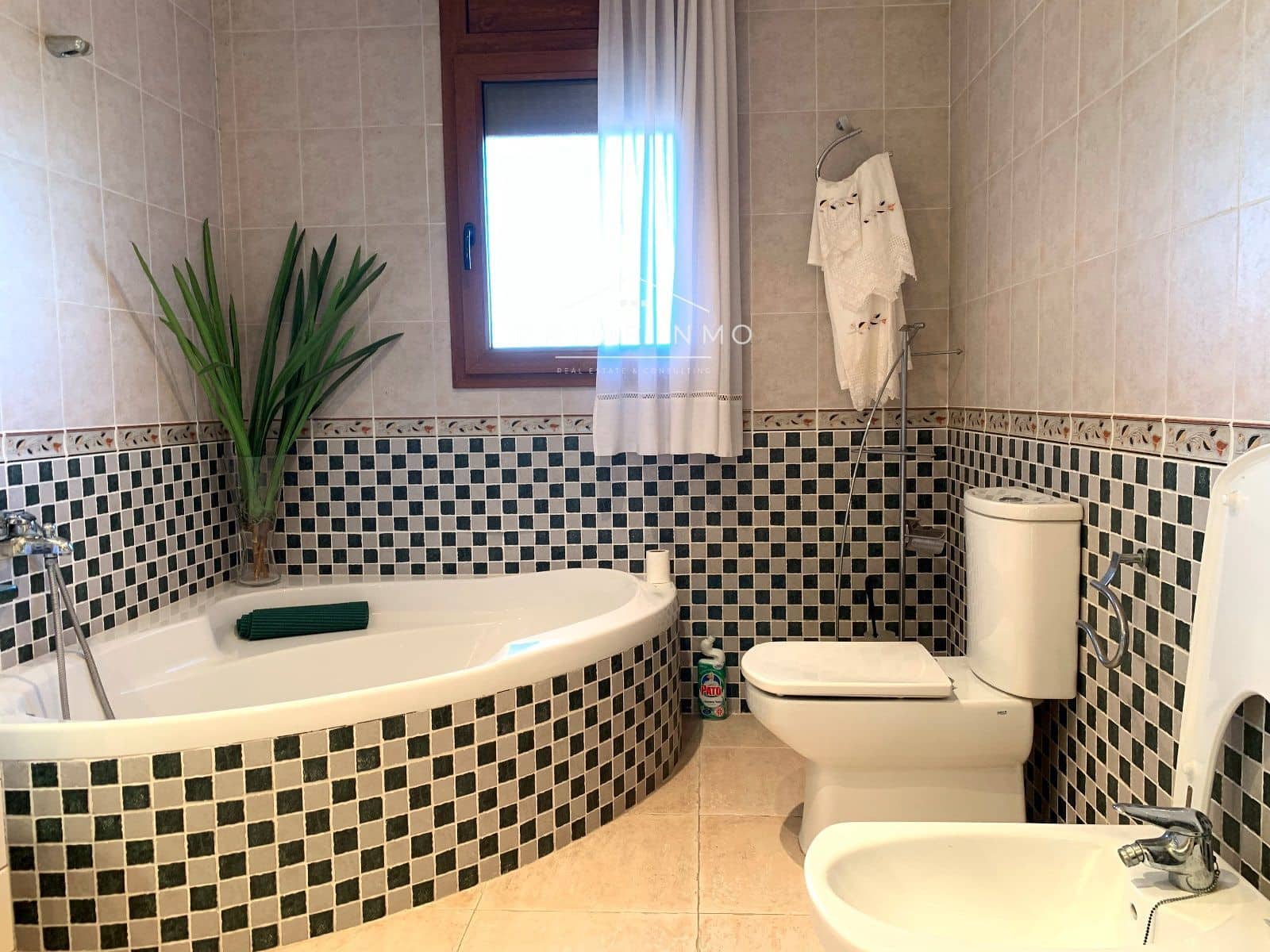 5 slaapkamer Villa te koop in Deltebre met zwembad garage - € 415.000 (Ref: 8048317)