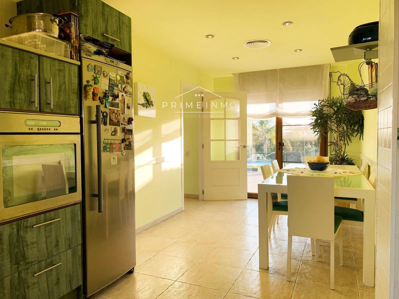 5 slaapkamer Villa te koop in Deltebre met zwembad garage - € 415.000 (Ref: 8048317)