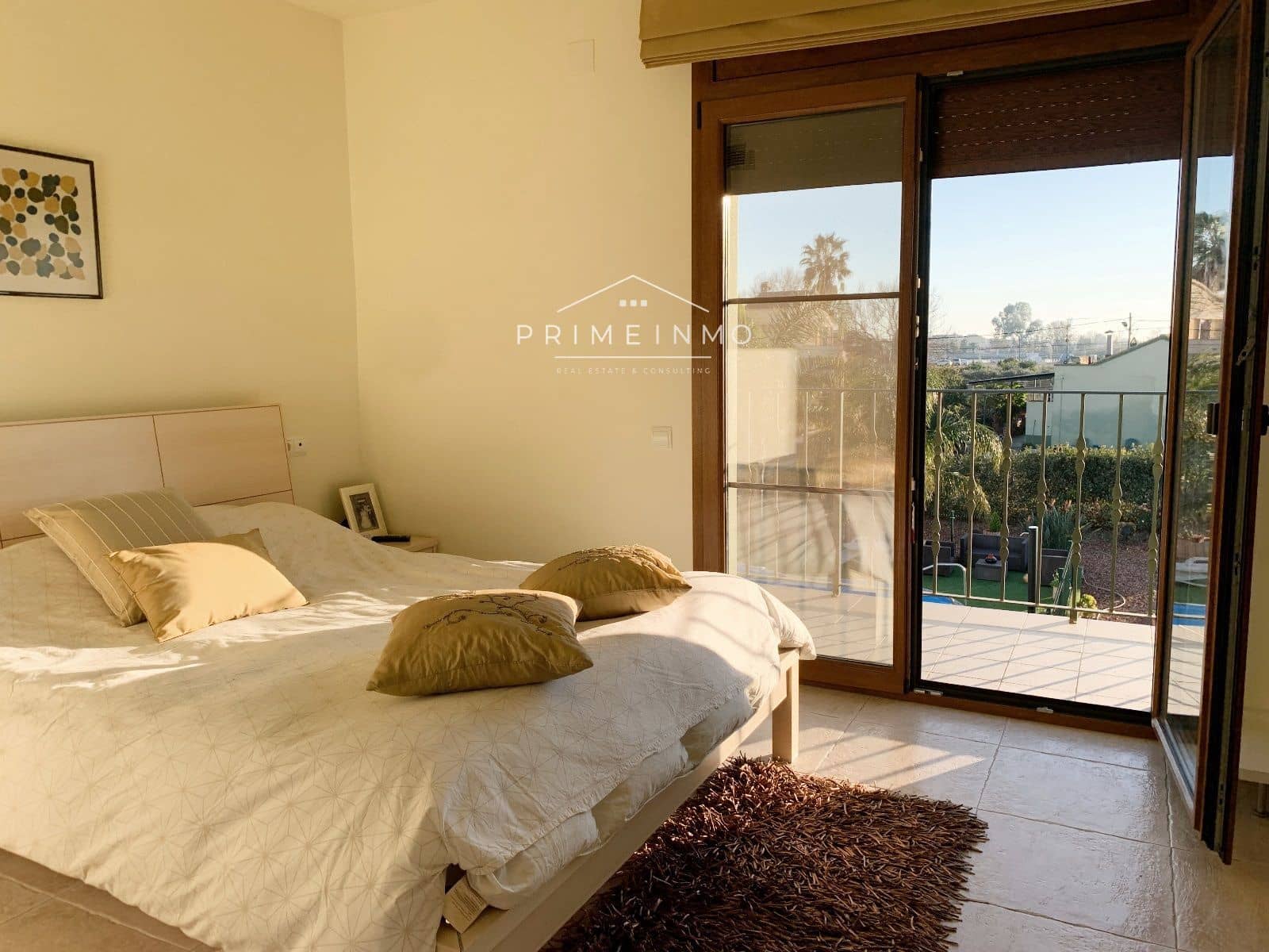 5 slaapkamer Villa te koop in Deltebre met zwembad garage - € 415.000 (Ref: 8048317)