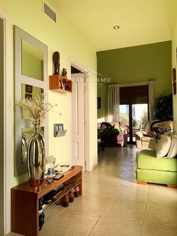 5 soverom Villa til salgs i Deltebre med svømmebasseng garasje - € 415 000 (Ref: 8048317)