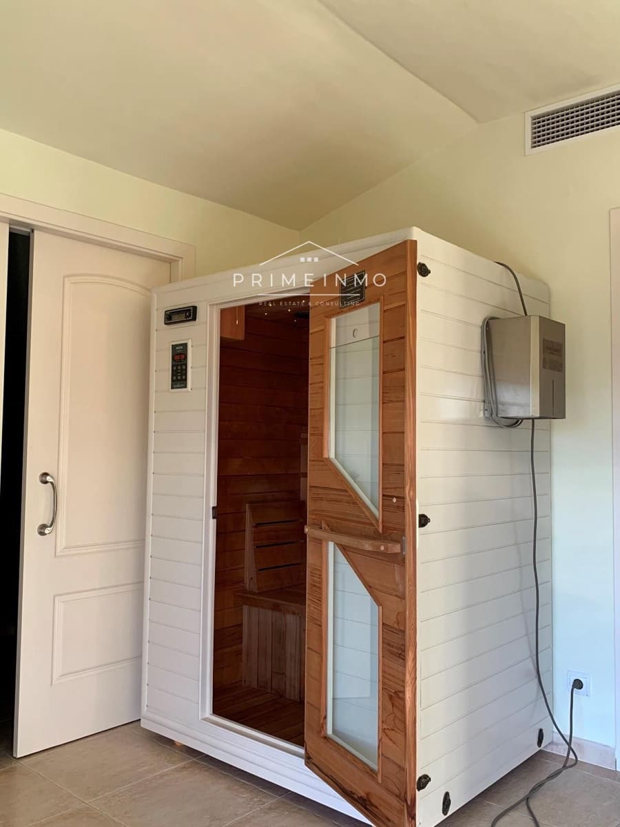 5 slaapkamer Villa te koop in Deltebre met zwembad garage - € 415.000 (Ref: 8048317)