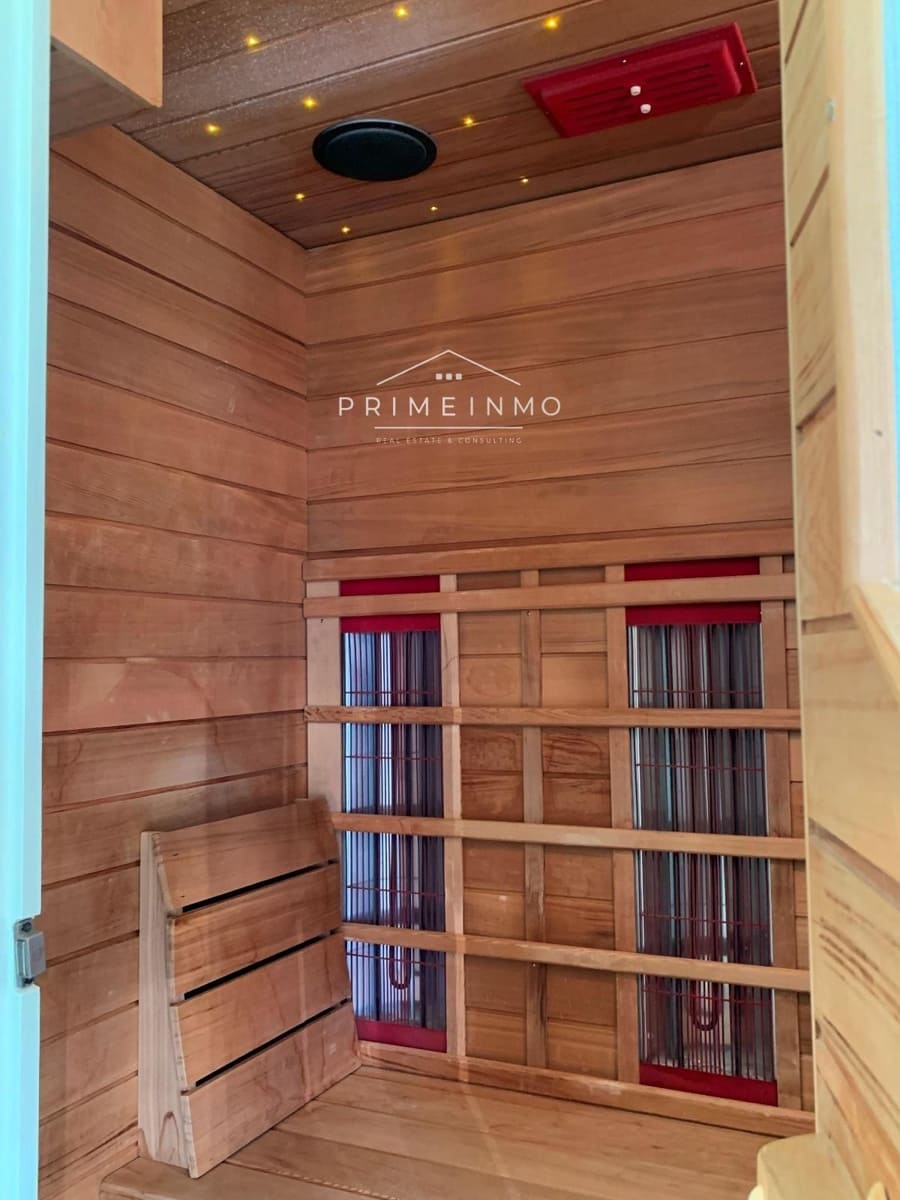 5 slaapkamer Villa te koop in Deltebre met zwembad garage - € 415.000 (Ref: 8048317)