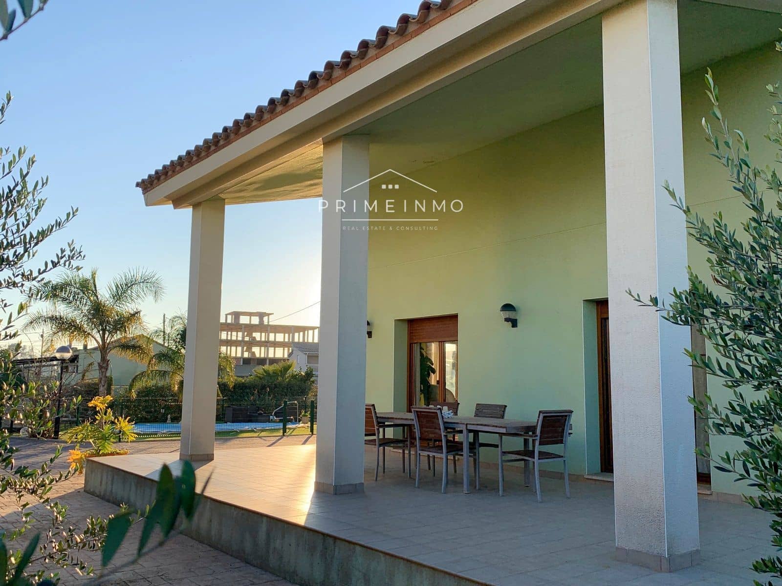 5 slaapkamer Villa te koop in Deltebre met zwembad garage - € 415.000 (Ref: 8048317)