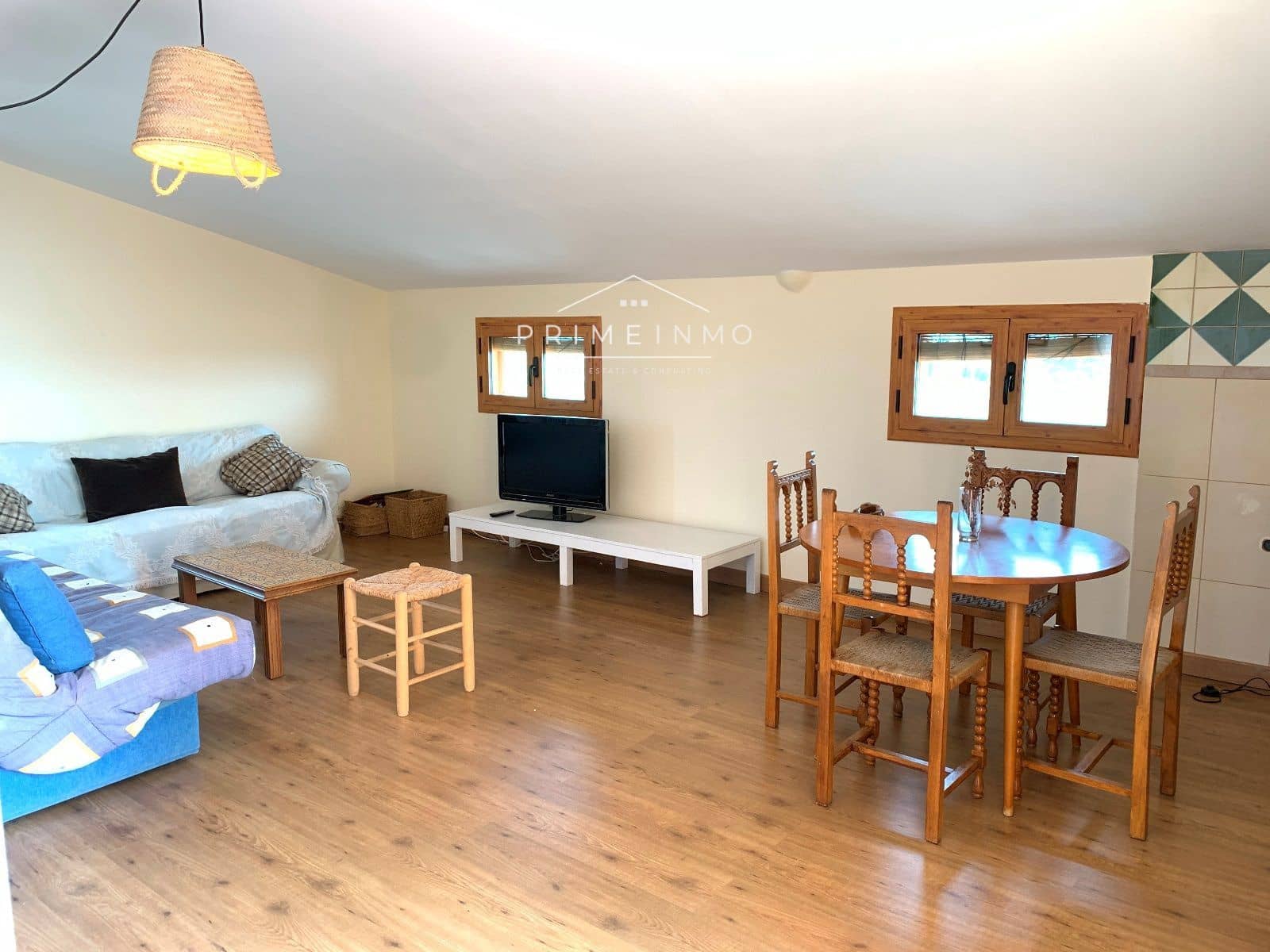 10 soverom Villa til salgs i Camarles med svømmebasseng garasje - € 621 000 (Ref: 8182351)