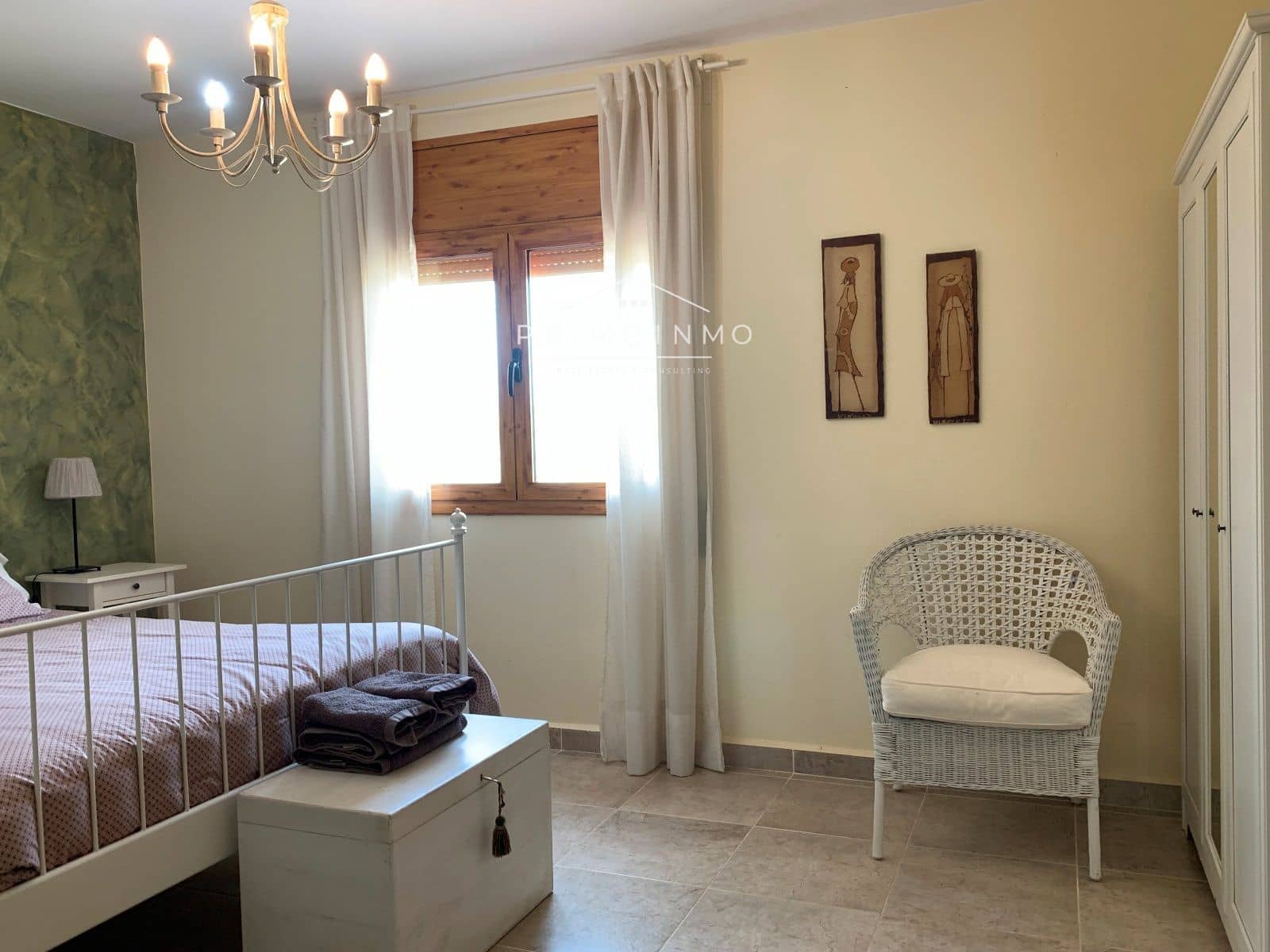 10 soverom Villa til salgs i Camarles med svømmebasseng garasje - € 621 000 (Ref: 8182351)