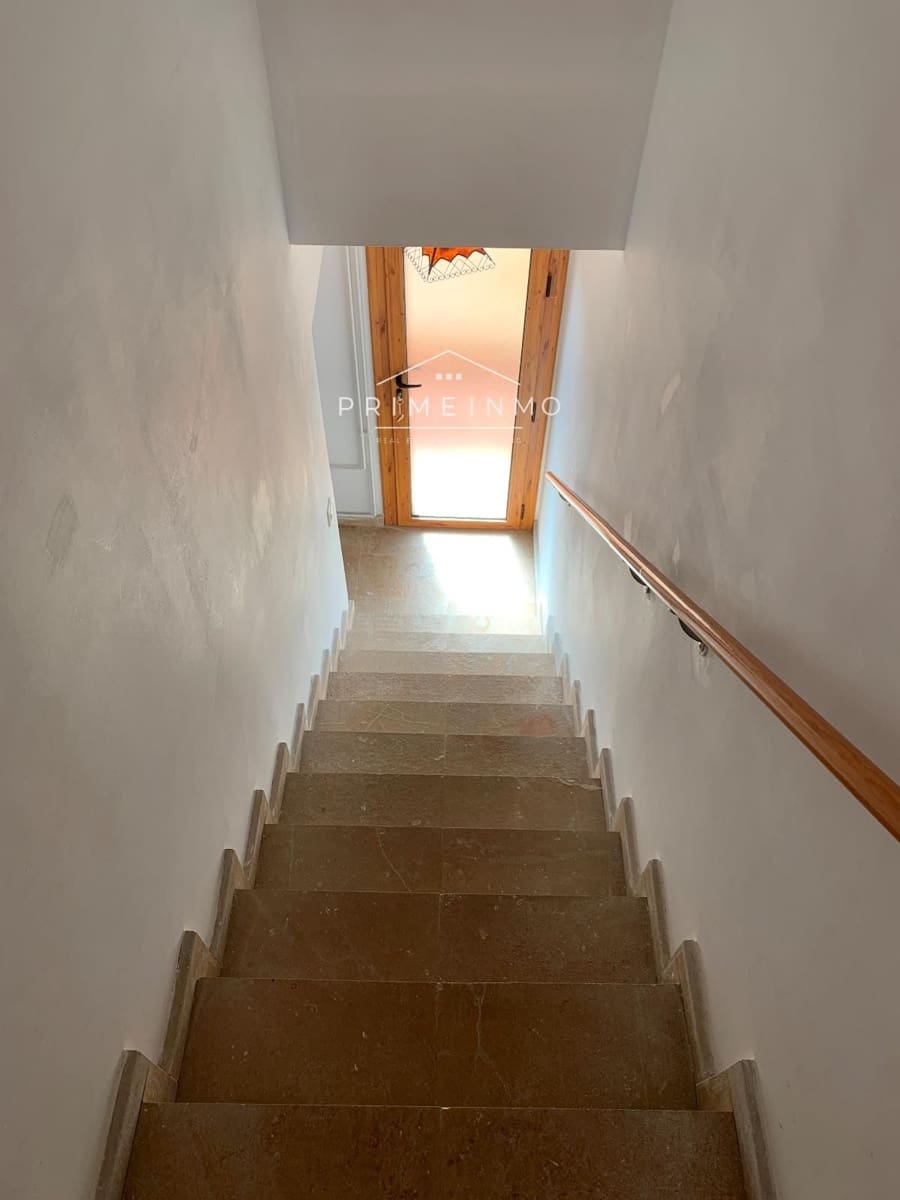 10 soverom Villa til salgs i Camarles med svømmebasseng garasje - € 621 000 (Ref: 8182351)