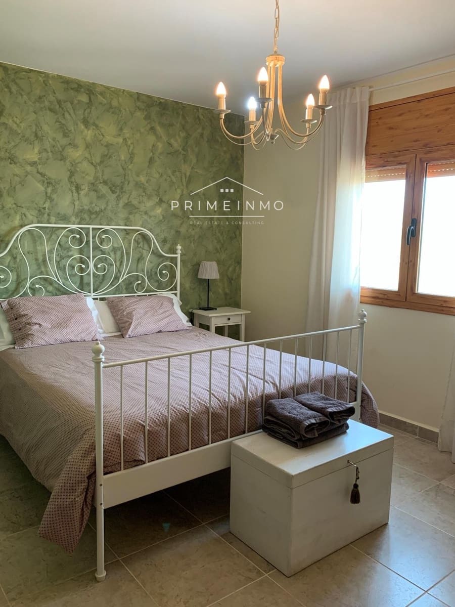 10 soverom Villa til salgs i Camarles med svømmebasseng garasje - € 621 000 (Ref: 8182351)