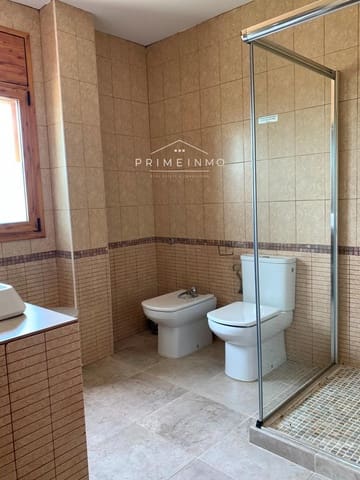 10 soverom Villa til salgs i Camarles med svømmebasseng garasje - € 621 000 (Ref: 8182351)