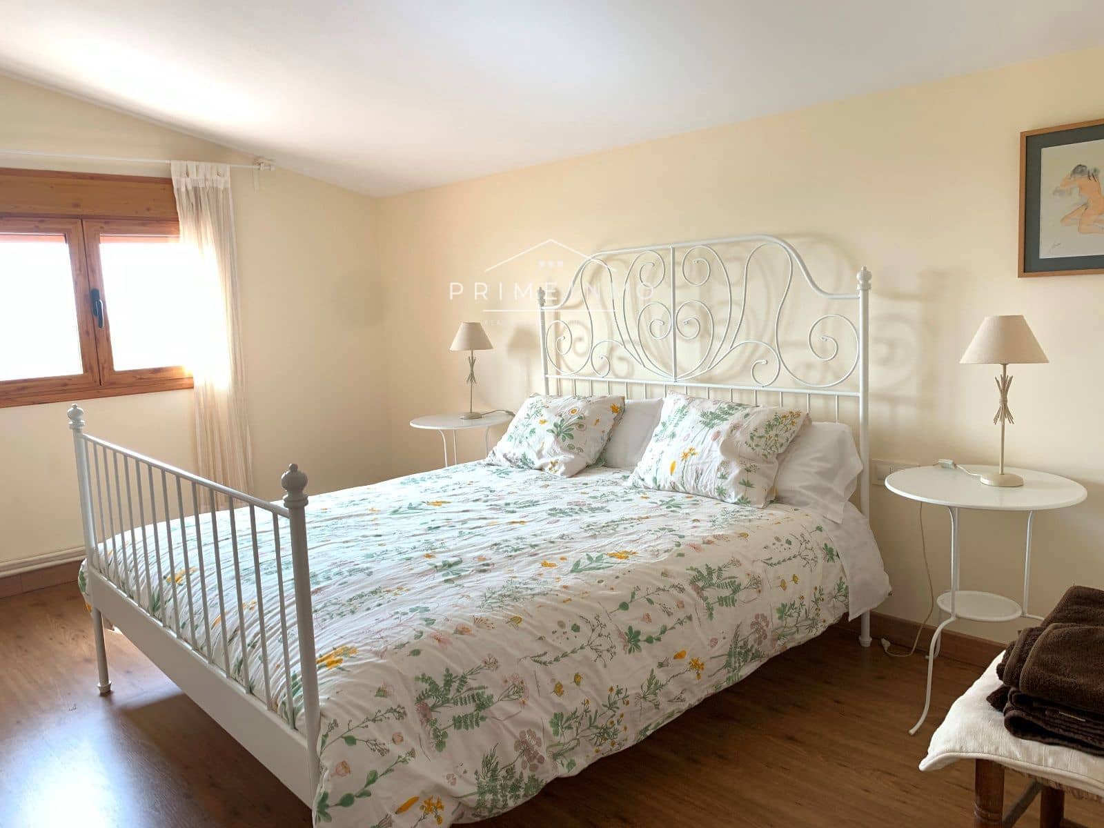 10 soverom Villa til salgs i Camarles med svømmebasseng garasje - € 621 000 (Ref: 8182351)