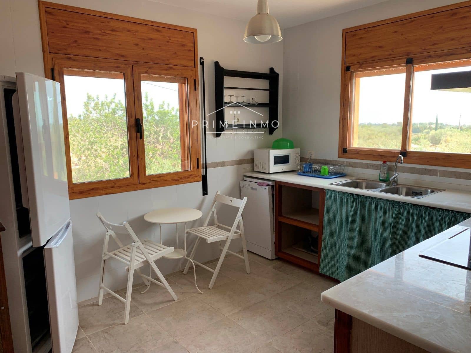 10 soverom Villa til salgs i Camarles med svømmebasseng garasje - € 621 000 (Ref: 8182351)