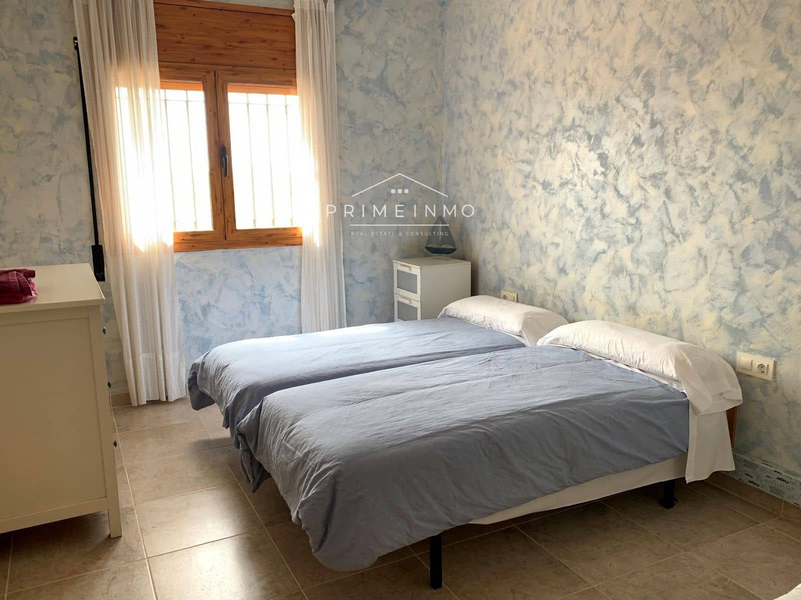 10 soverom Villa til salgs i Camarles med svømmebasseng garasje - € 621 000 (Ref: 8182351)