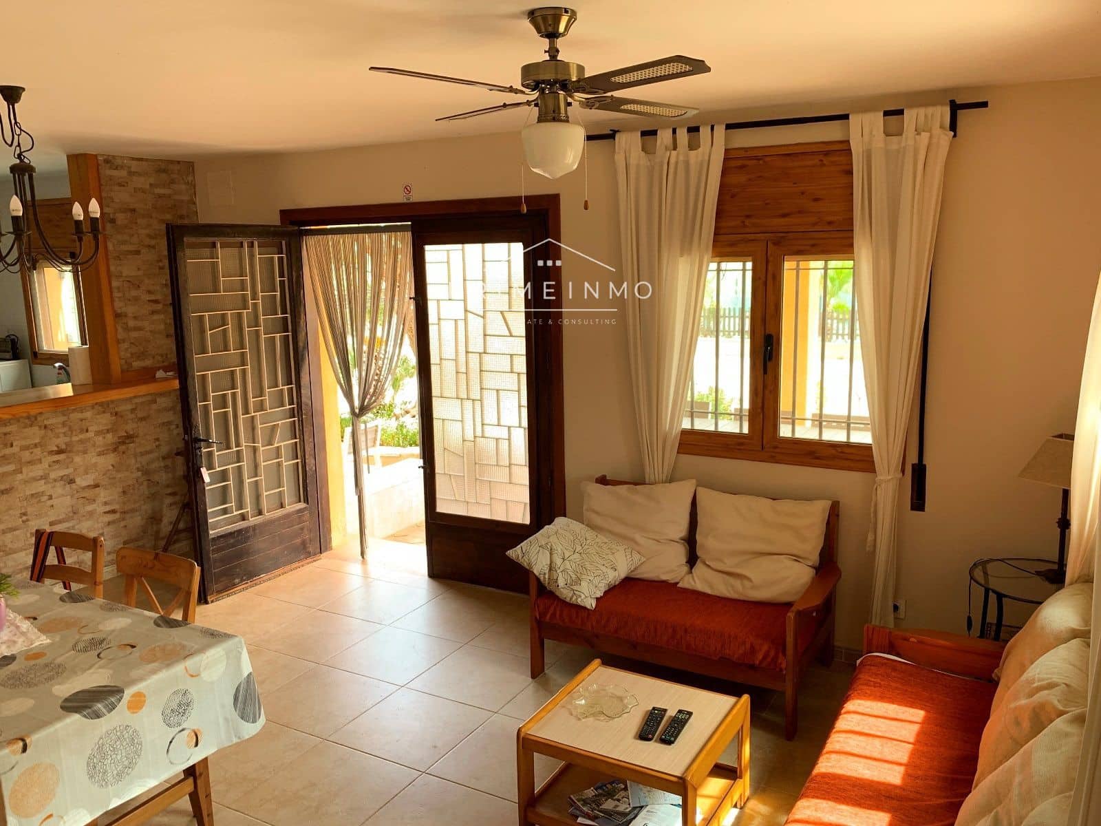 10 soverom Villa til salgs i Camarles med svømmebasseng garasje - € 621 000 (Ref: 8182351)