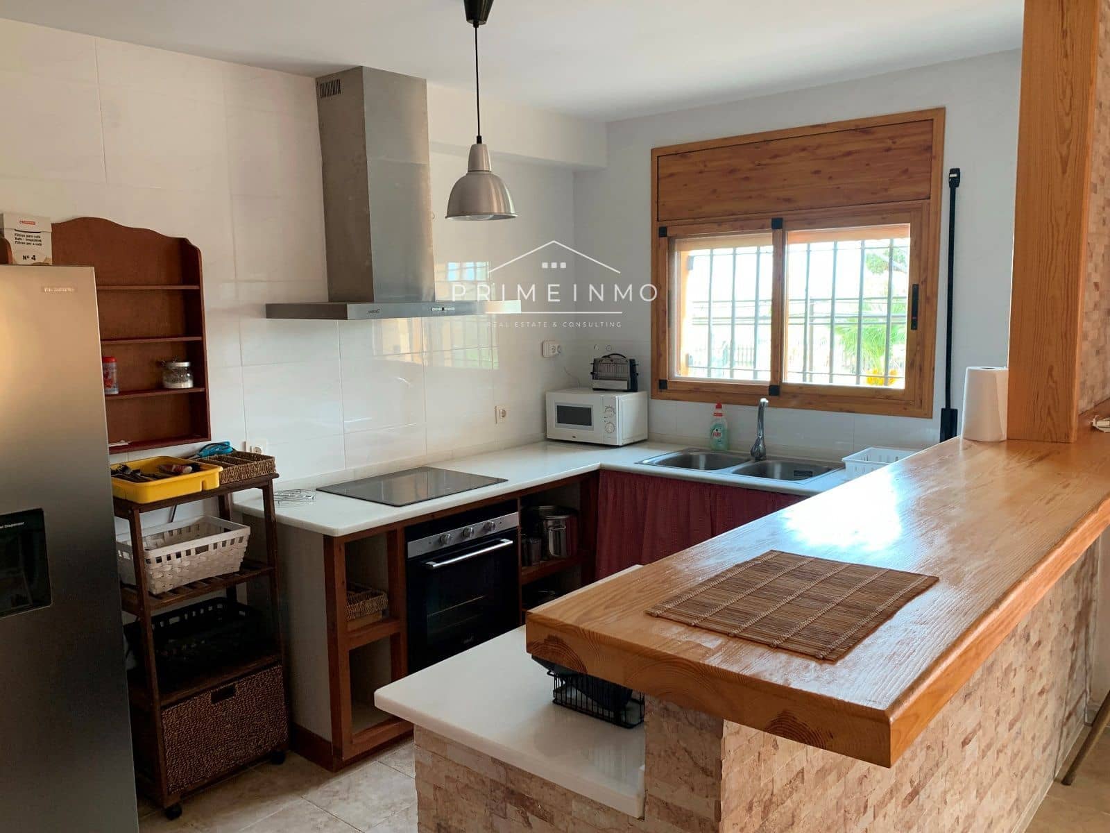 10 soverom Villa til salgs i Camarles med svømmebasseng garasje - € 621 000 (Ref: 8182351)