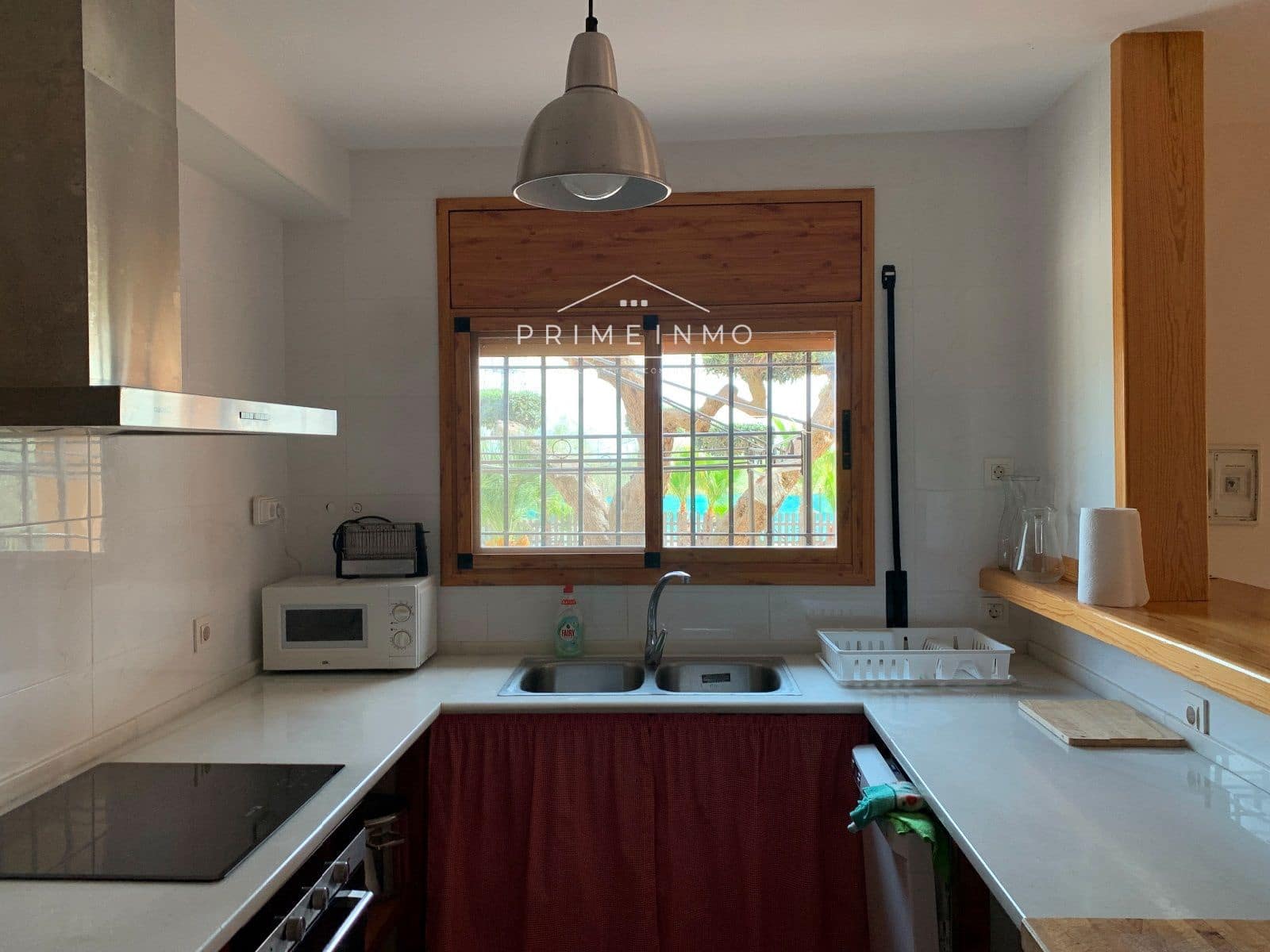 10 soverom Villa til salgs i Camarles med svømmebasseng garasje - € 621 000 (Ref: 8182351)