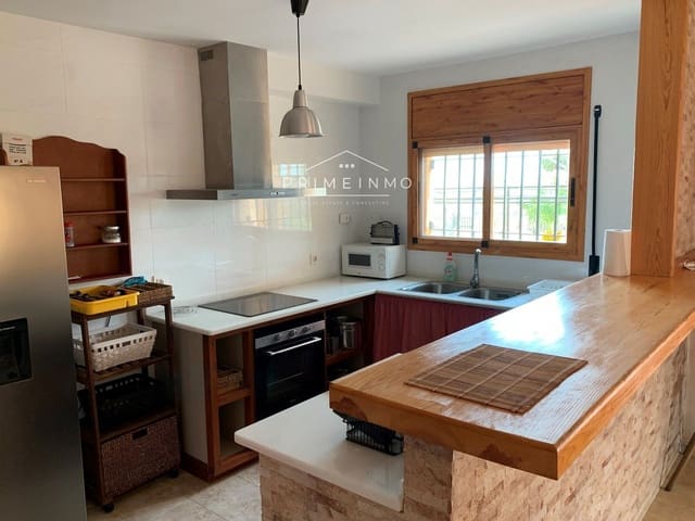 10 soverom Villa til salgs i Camarles med svømmebasseng garasje - € 621 000 (Ref: 8182351)