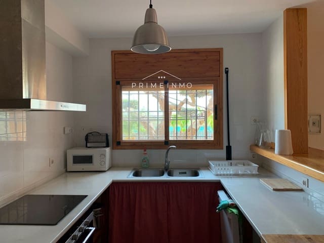 10 soverom Villa til salgs i Camarles med svømmebasseng garasje - € 621 000 (Ref: 8182351)