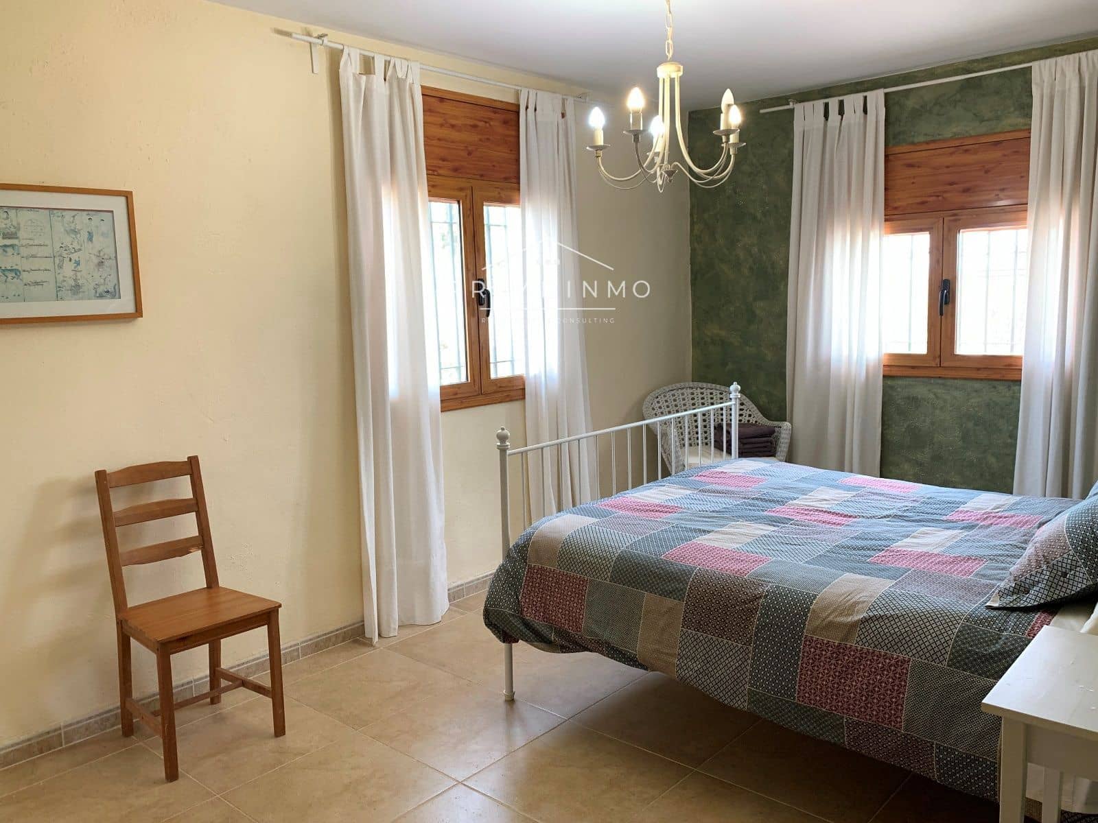 10 soverom Villa til salgs i Camarles med svømmebasseng garasje - € 621 000 (Ref: 8182351)