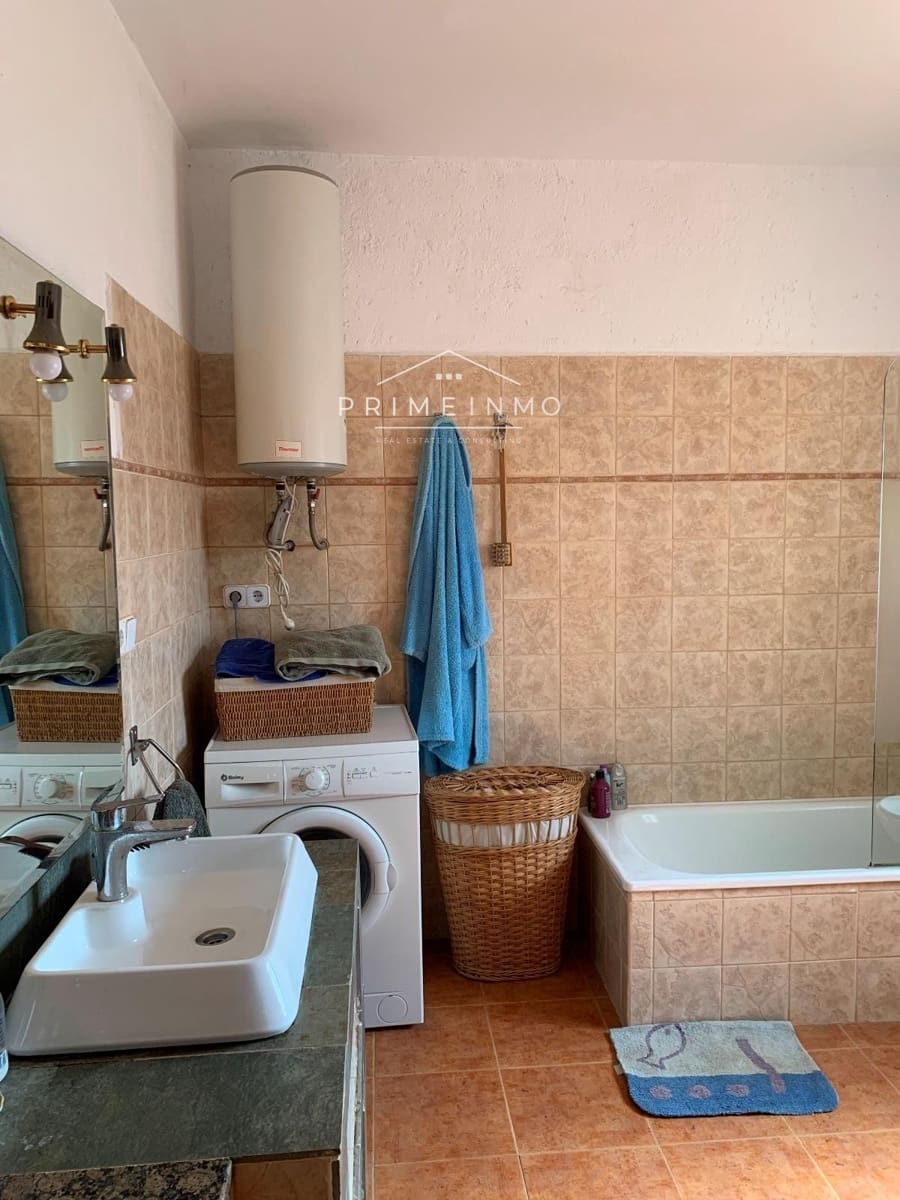 10 soverom Villa til salgs i Camarles med svømmebasseng garasje - € 621 000 (Ref: 8182351)