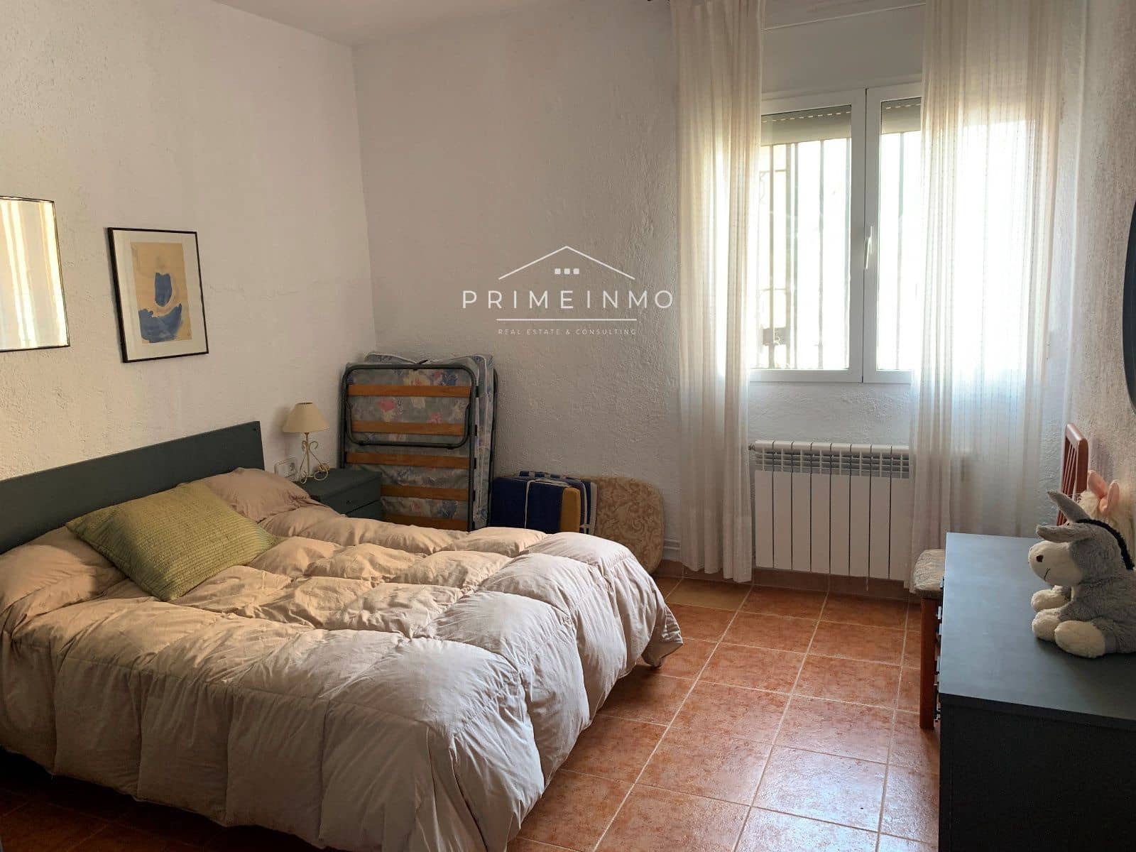 10 soverom Villa til salgs i Camarles med svømmebasseng garasje - € 621 000 (Ref: 8182351)