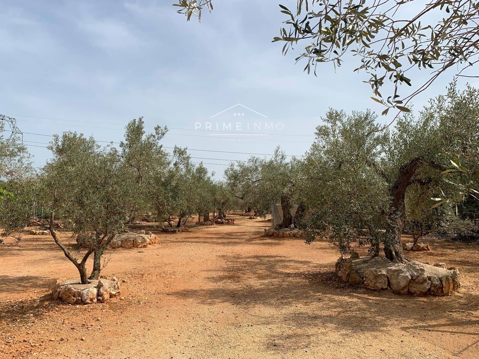 10 soverom Villa til salgs i Camarles med svømmebasseng garasje - € 621 000 (Ref: 8182351)