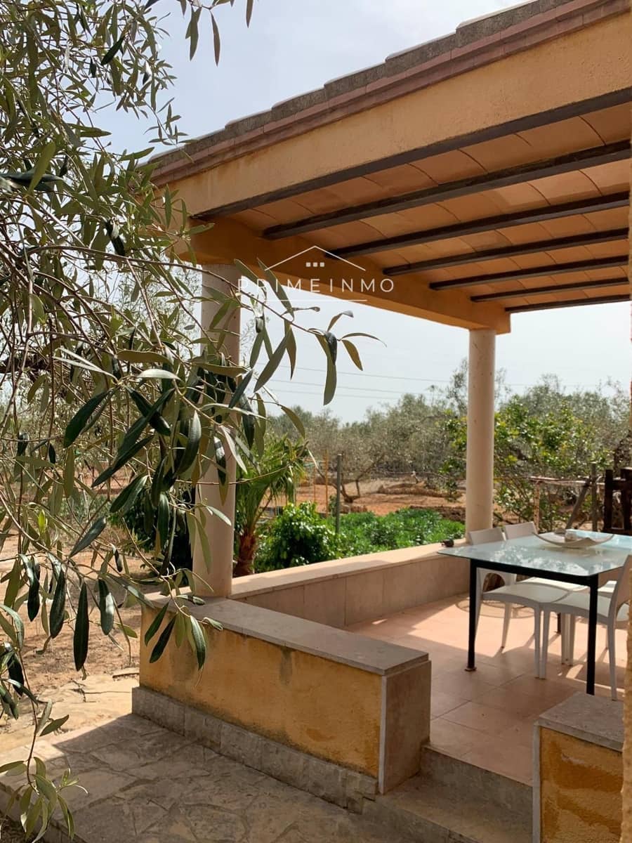 10 soverom Villa til salgs i Camarles med svømmebasseng garasje - € 621 000 (Ref: 8182351)